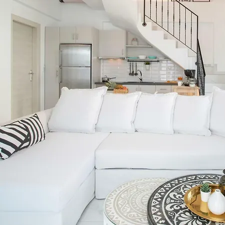 Sandy Toes * Lygia (Lefkada)