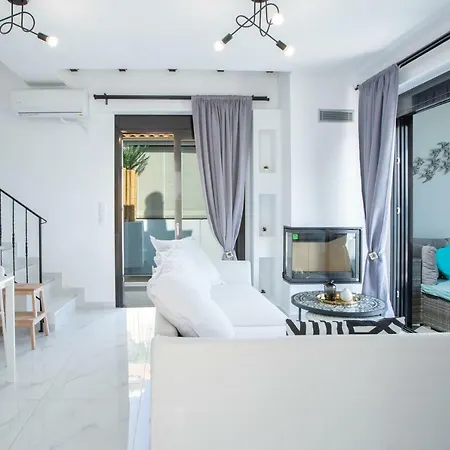 Sandy Toes Apartment *