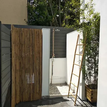 Apartment Sandy Toes Lygia (Lefkada)