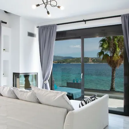Sandy Toes Apartment Lygia (Lefkada)