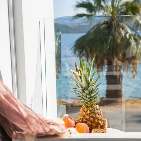 Sandy Toes Apartment
