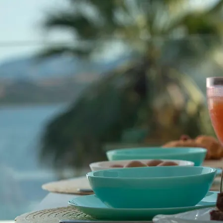 Apartment Sandy Toes Lygia (Lefkada)